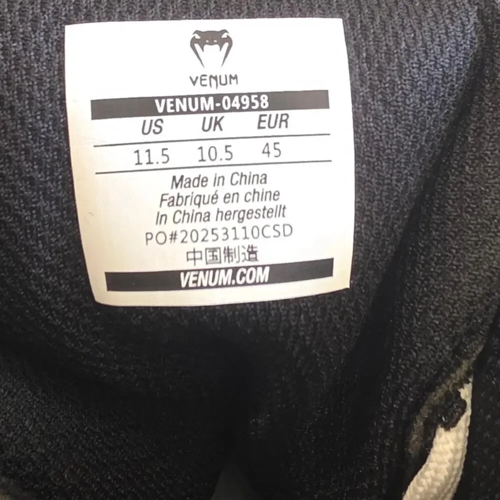 Venum brand new